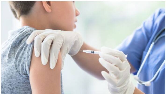 UAE approves sinopharm vaccine for the age group of 3 to 17 UAE approves sinopharm vaccine for the age group of 3 to 17