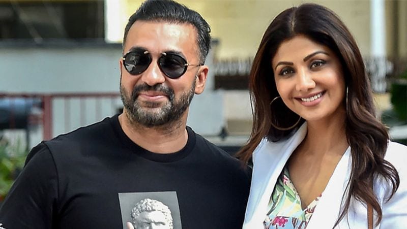 Raj Kundra pornography case: Bombay High Court grants interim protection from arrest to businessman-SYT
