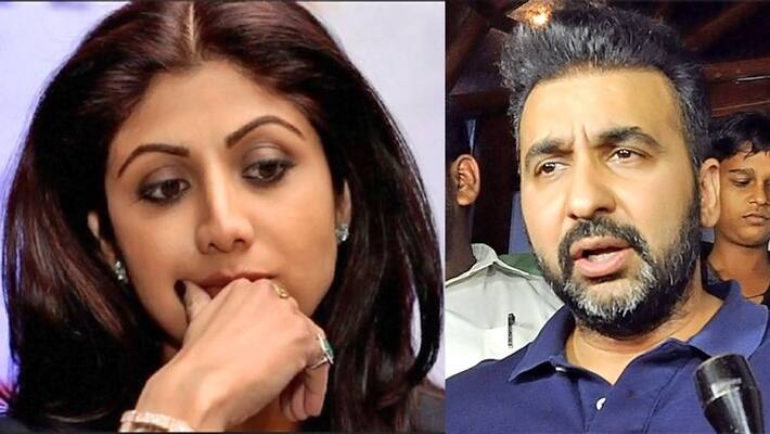 Made a mistake but it's ok Shilpa Shetty posts animated sticker as husband Raj Kundra awaits release RCB Made a mistake but it's ok Shilpa Shetty posts animated sticker as husband Raj Kundra awaits release RCB