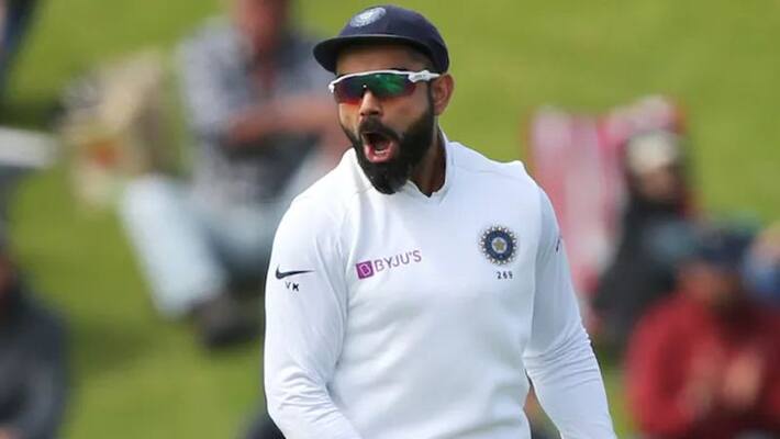 England vs India: Treated Every Foreign Tour "Like An Engineering Exam" Before 2014 Australia Series, Says Virat Kohli England vs India: Treated Every Foreign Tour "Like An Engineering Exam" Before 2014 Australia Series, Says Virat Kohli