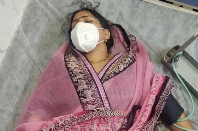 rajasthan news bjp mp ranjita koli received death threats on phone call in bharatpur