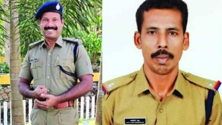These kerala police officials articles published in CBI bulletin These kerala police officials articles published in CBI bulletin