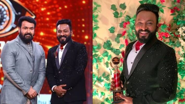 artist kidilam firoz response for bigboss season three finale artist kidilam firoz response for bigboss season three finale