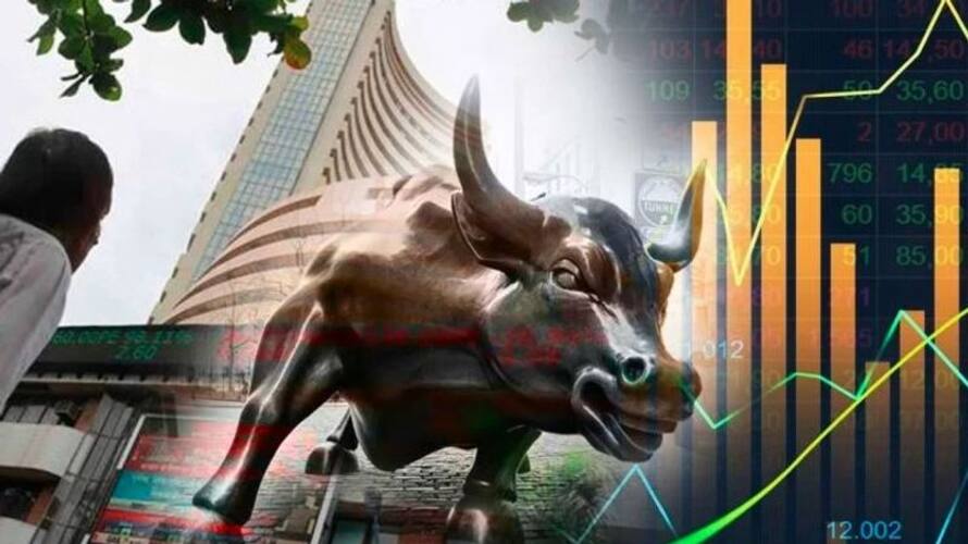 Union Budget 2023: Take a look at these 10 stocks ahead of the Budget, likely to become racehorses after February 1 MKA Union Budget 2023: Take a look at these 10 stocks ahead of the Budget, likely to become racehorses after February 1 MKA