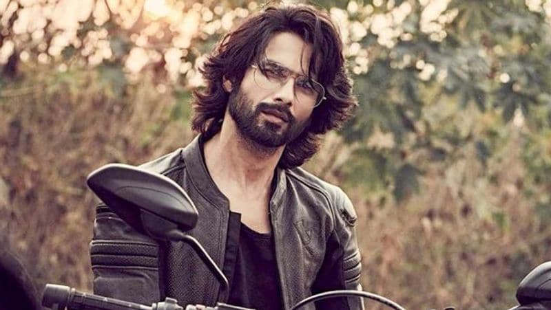 Shahid Kapoor wants to work with Samantha Akkineni next this is what he said dpl