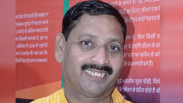 Case Against BJP MP For Allegedly Misbehaving With Priests at Uttarakhand Case Against BJP MP For Allegedly Misbehaving With Priests at Uttarakhand