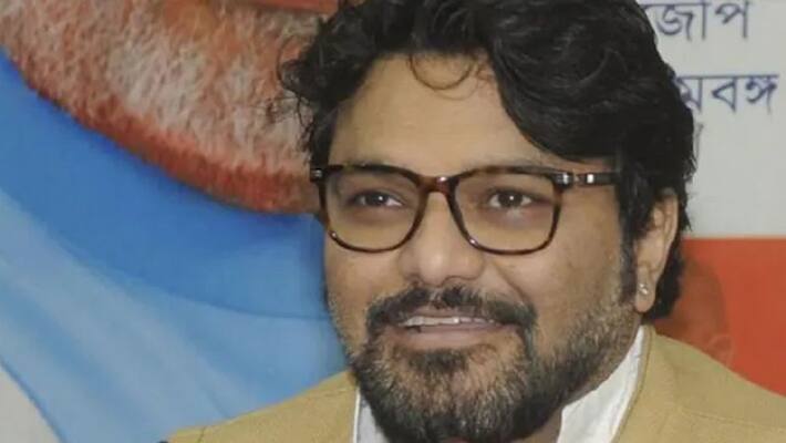 Reaction of Priyanka Tibrewal after Babul Supriyo joins TMC Reaction of Priyanka Tibrewal after Babul Supriyo joins TMC