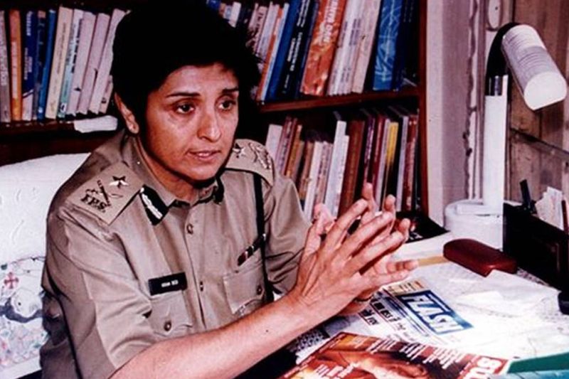 10 IPS officers of independent India whose work is remembered even today
