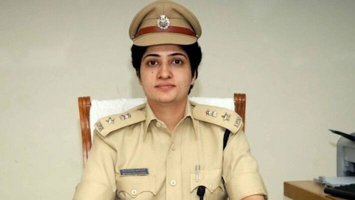 12 Karnataka police Officers Bag Central Special operation award snr 12 Karnataka police Officers Bag Central Special operation award snr