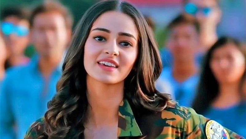 Ananya Pandey new outfit looks goes viral on internet bjc