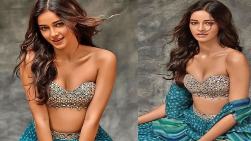 Ananya Pandey new outfit looks goes viral on internet bjc