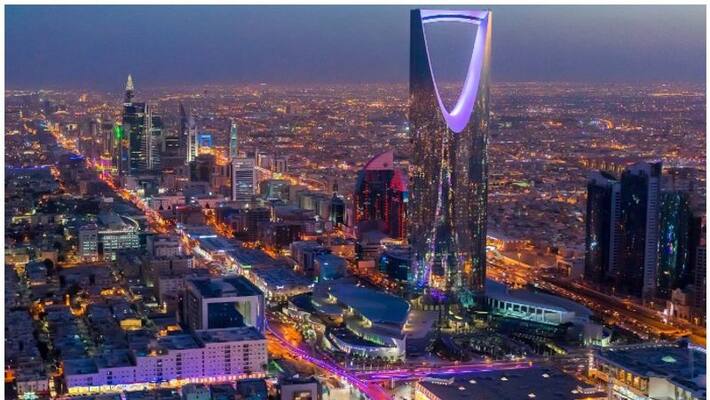 Saudi authorities evacuated 164 labor camps Saudi authorities evacuated 164 labor camps