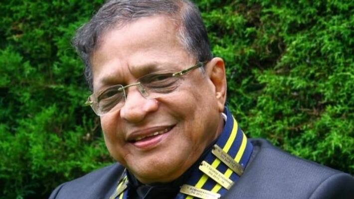 dr ummer passed away dr ummer passed away