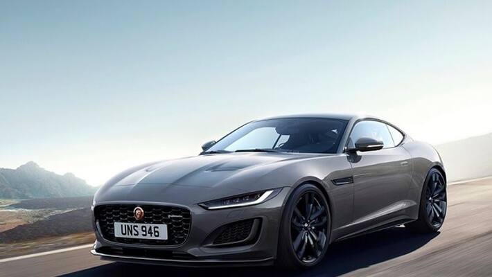 bookings opened for new jaguar f-type r-dynamic black model in India ckm bookings opened for new jaguar f-type r-dynamic black model in India ckm