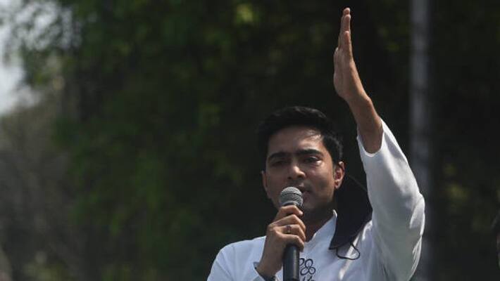 TMC is coming to power in Tripura in a year and a half says Abhishek Banerjee bmm TMC is coming to power in Tripura in a year and a half says Abhishek Banerjee bmm