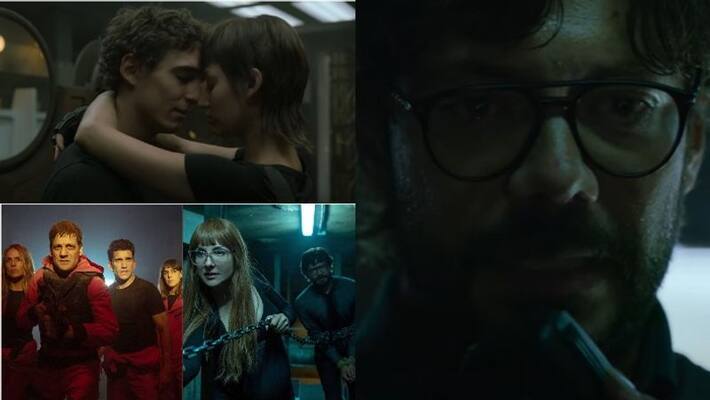 money heist season five official trailer out now money heist season five official trailer out now
