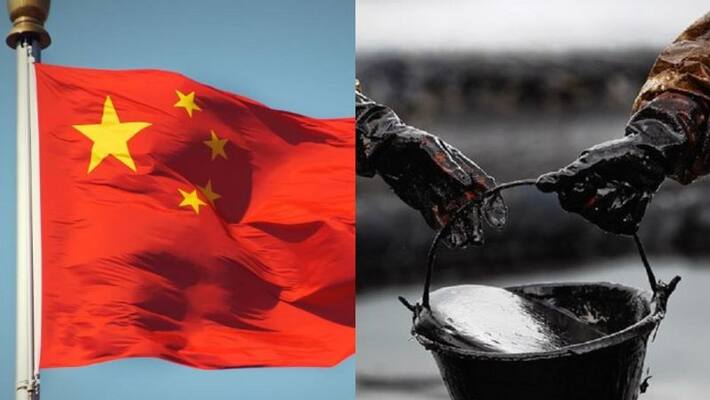 crude price decline Chinese economy face serious crisis crude price decline Chinese economy face serious crisis