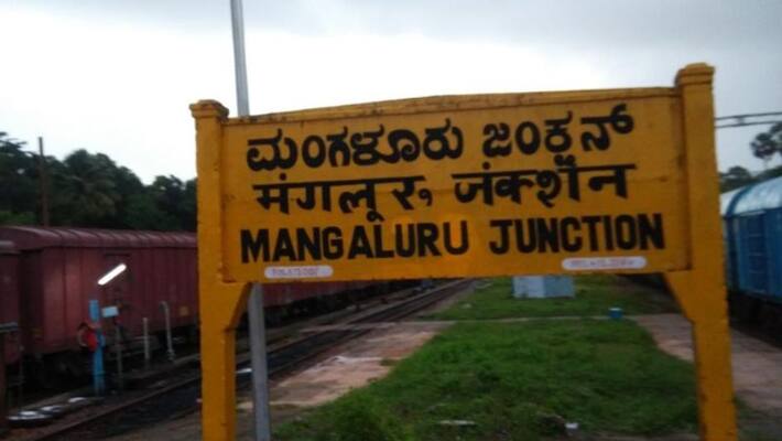 malayali train passengers blocked in mangalapuram malayali train passengers blocked in mangalapuram
