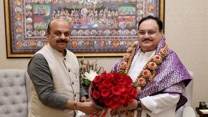 Minister V Somanna Hits out at R Ashok for Bengaluru In charge rbj Minister V Somanna Hits out at R Ashok for Bengaluru In charge rbj