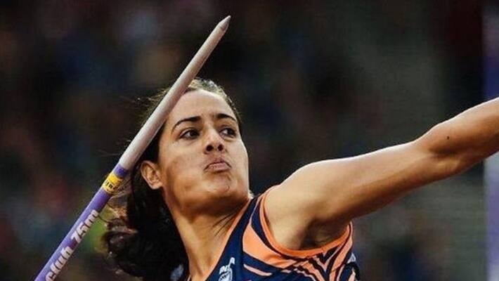 Tokyo Olympics 2020: Annu Rani fails to qualify for final in women javelin throw Tokyo Olympics 2020: Annu Rani fails to qualify for final in women javelin throw