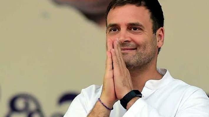 Pegasus row: Opposition leaders from 14 parties attend Rahul Gandhi's breakfast meeting; AAP, BSP stay away lns Pegasus row: Opposition leaders from 14 parties attend Rahul Gandhi's breakfast meeting; AAP, BSP stay away lns