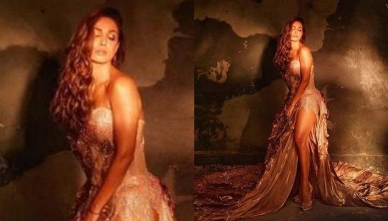 what exact did malaika arora which makes arjun kapoor angry bjc
