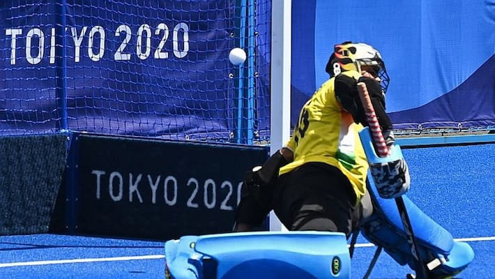 Tokyo Olympics India loses 5-2 to Belgium in semi finals-VPN Tokyo Olympics India loses 5-2 to Belgium in semi finals-VPN