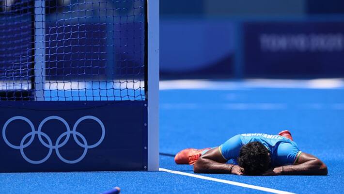 india lost to belgium in mens hockey semi final in tokyo olympics india lost to belgium in mens hockey semi final in tokyo olympics