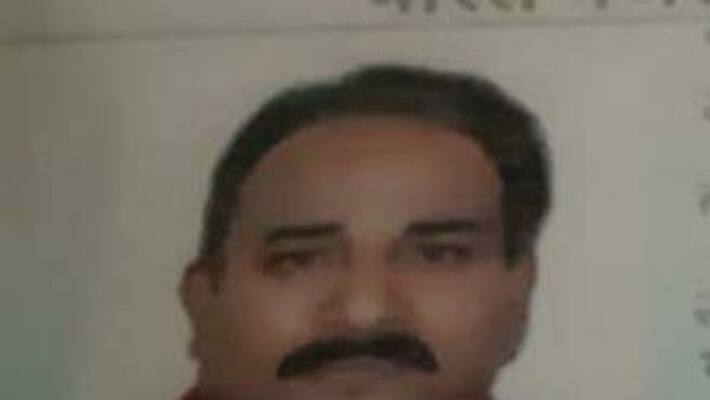 Keralite expat died due to covid Keralite expat died due to covid