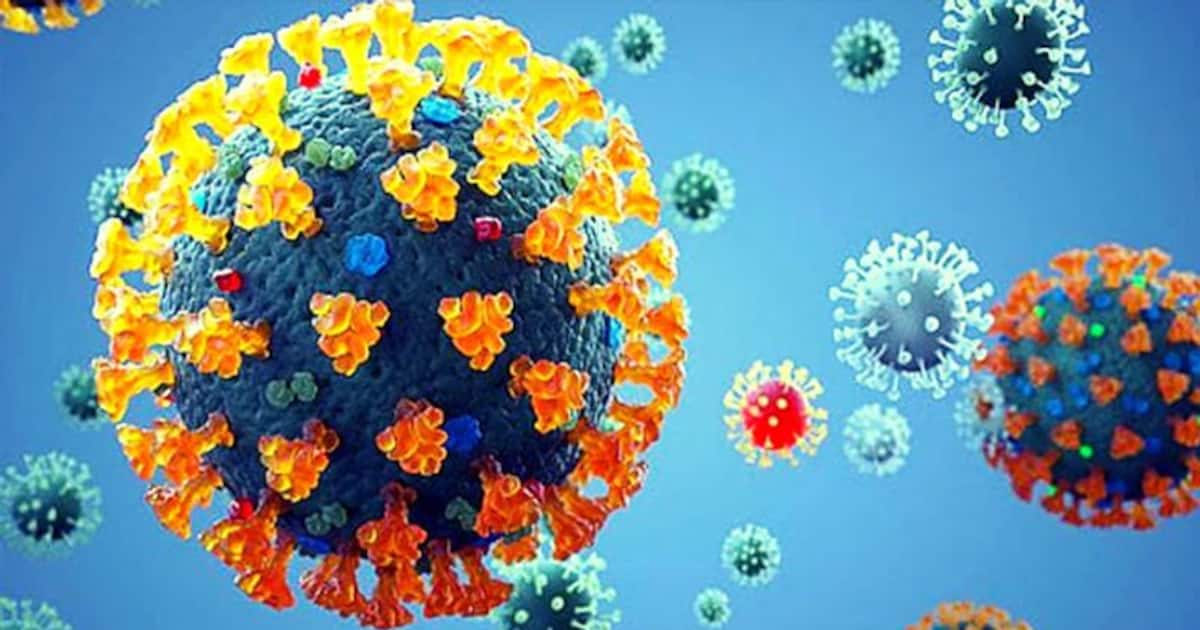 மகிழ்ச்சி செய்தி !! இந்தியாவில் குறையும் 'கொரோனா' பாதிப்பு.. மத்திய அரசு தகவல்..