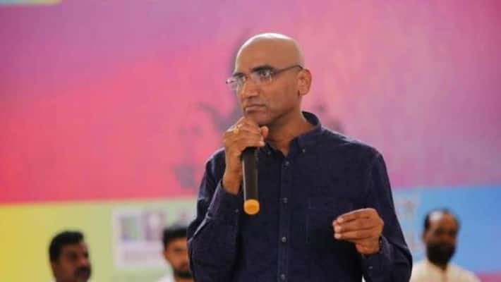 Assembly elections in Telangana in six months - BSP state president RS Praveen Kumar Assembly elections in Telangana in six months - BSP state president RS Praveen Kumar