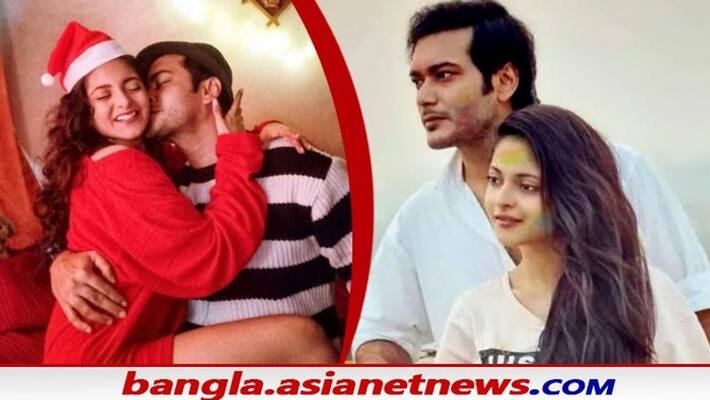 bengali tele serial netaji Actor abhishek Bose and diya Mukherjee had a break Up BRD bengali tele serial netaji Actor abhishek Bose and diya Mukherjee had a break Up BRD