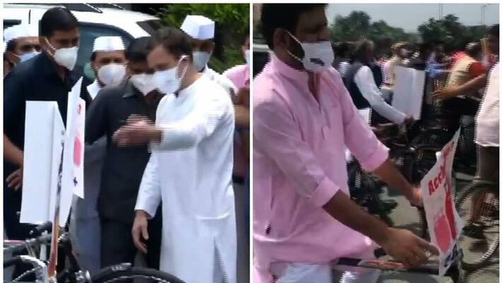 fourteen parties attend opposition meeting called by rahul gandhi fourteen parties attend opposition meeting called by rahul gandhi