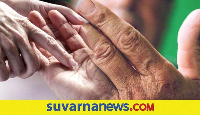 How palmistry related with depression and commit offence