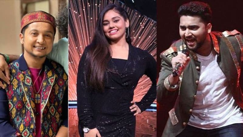 Indian idol grand finale live streaming on sony TV