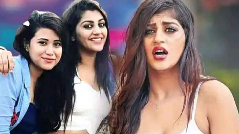 I will forever feel guilty to be alive Yashika Anand on losing friend in car accident dpl