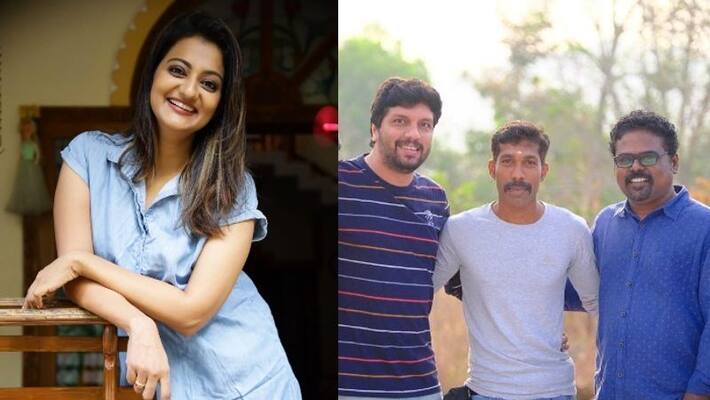 artist priyanka nair new movie directed by abhilash purushothaman artist priyanka nair new movie directed by abhilash purushothaman