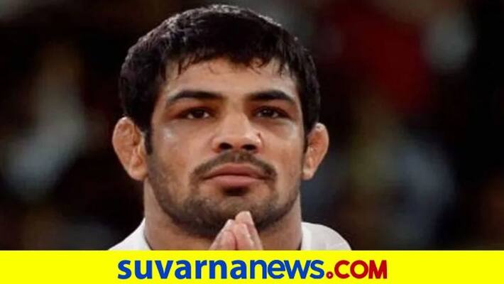 Chhatrasal Murder Case Delhi Police Chargesheet Filed Against Wrestler Sushil Kumar kvn Chhatrasal Murder Case Delhi Police Chargesheet Filed Against Wrestler Sushil Kumar kvn