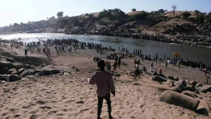 bodies found floating in river in Tigray bodies found floating in river in Tigray