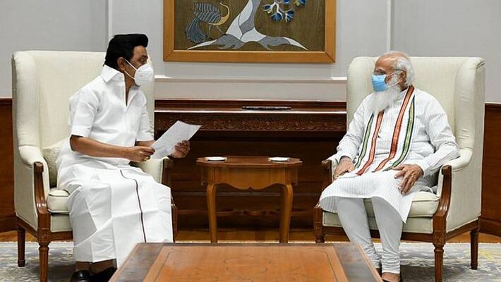 No proposal to bifurcate Tamil Nadu Centre tells Parliament-VPN No proposal to bifurcate Tamil Nadu Centre tells Parliament-VPN