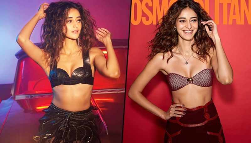 Ananya Pandey new outfit looks goes viral on internet bjc