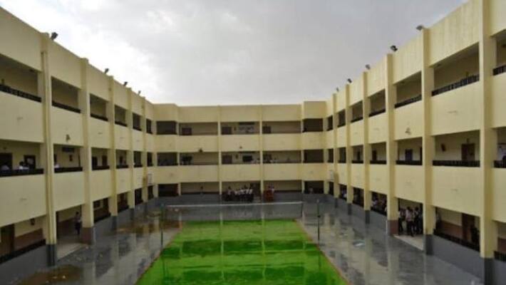 Jeddah Indian school to start direct classes Jeddah Indian school to start direct classes