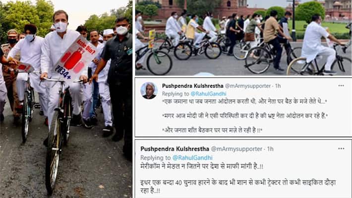 Breakfast Meet Cycle Protest Opposition Launches Parliament Offensive pod Breakfast Meet Cycle Protest Opposition Launches Parliament Offensive pod