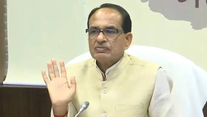 corona cant harm madhya pradesh.. cause shiv himself CM says bjp leader corona cant harm madhya pradesh.. cause shiv himself CM says bjp leader
