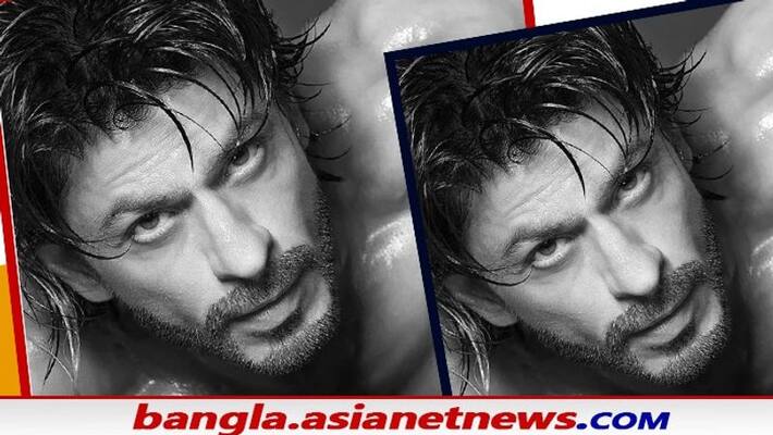 bollywood actor Shah Rukh Khan s Charismatic Shot From Dabboo Ratnani s 2021 Calendar photos super viral BRD bollywood actor Shah Rukh Khan s Charismatic Shot From Dabboo Ratnani s 2021 Calendar photos super viral BRD