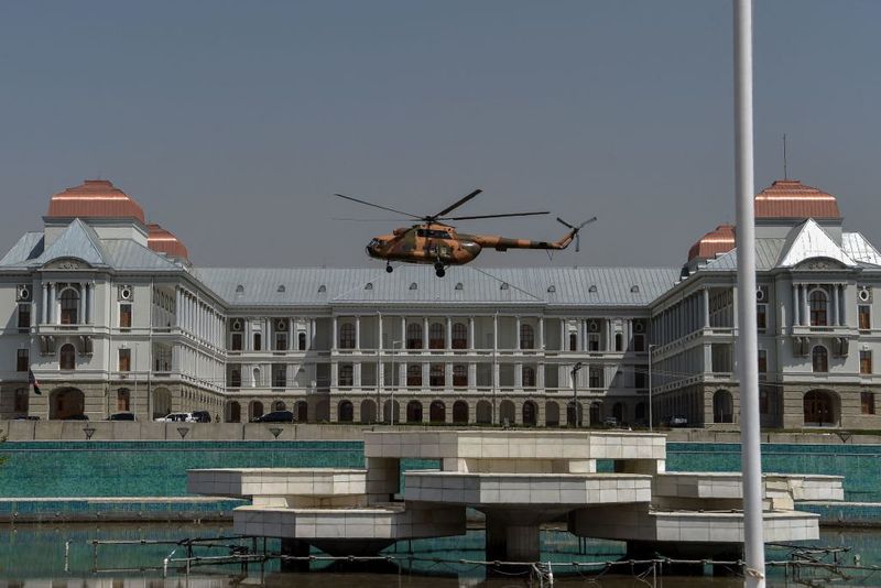 Taliban advances in three provinces in Afghanistan
