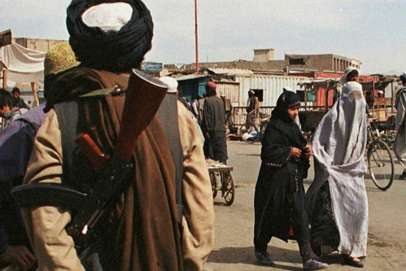 Taliban advances in three provinces in Afghanistan