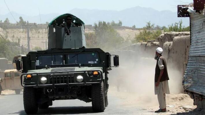 India issues new Afghanistan advisory; tells Indians to exit country-VPN India issues new Afghanistan advisory; tells Indians to exit country-VPN