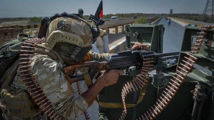 Taliban warns of more targeted attacks gcw Taliban warns of more targeted attacks gcw