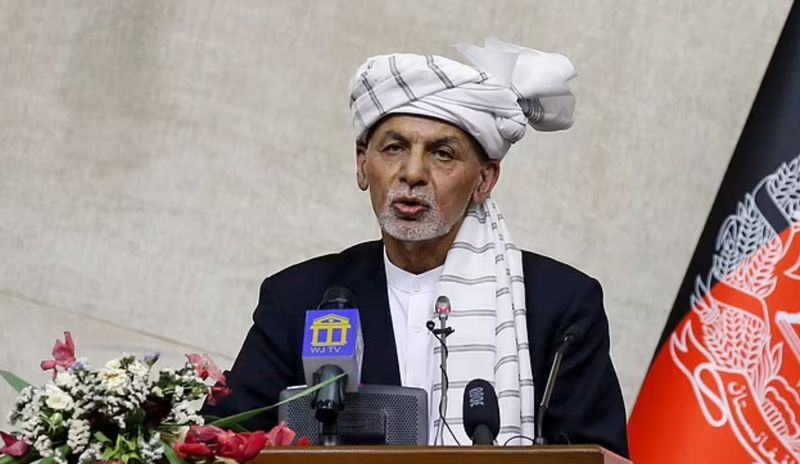 Taliban advances in three provinces in Afghanistan